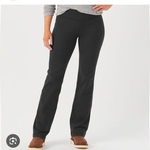 Duluth Trading Yoga Pants